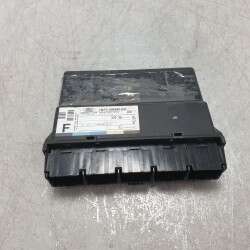 1S7T-15K600-FD centralina ecu modulo controllo motore Ford Focus 1.6 16V 2001 Siemens