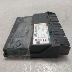 1S7T-15K600-FD centralina ecu modulo controllo motore Ford Focus 1.6 16V 2001 Siemens