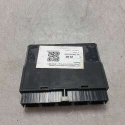 1S7T-15K600-FD centralina ecu modulo controllo motore Ford Focus 1.6 16V 2001 Siemens