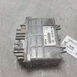 6K0906026A centralina ecu modulo controllo motore Seat Ibiza 1.9 SDI 1996 Bosch 