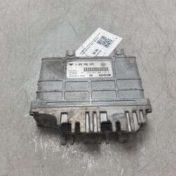 6K0906026A centralina ecu modulo controllo motore Seat Ibiza 1.9 SDI 1996 Bosch 