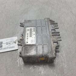 6K0906026A centralina ecu modulo controllo motore Seat Ibiza 1.9 SDI 1996 Bosch 