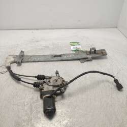 Motorino alzavetro ant dx Kia Sportage I serie JA 4X4 1993-02