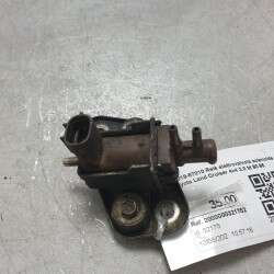 25819-67010 Relè elettrovalvola solenoide Toyota Land Cruiser 4x4 3.0 td 90 95 