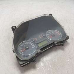 51828077 Quadro strumenti contachilometri Fiat Grande Punto 2005-14