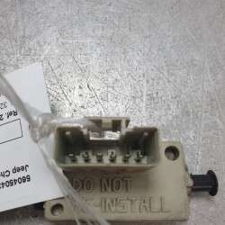 56045043AC interruttore switch pedale freno Jeep Cherokee 2.5 TD 2003