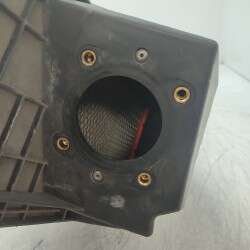 BN300AU600 Scatola cassa box airbox filtro aria Nissan X-Trail T30 4X4 2005 ganci danneggiati