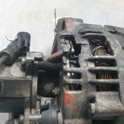 CAL20136AS alternatore generatore elettrico Opel Astra H 1.9 CDTI 2004-11 ATTENZIONARE FOTO