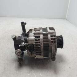 Alternatore generatore Opel Astra H 1.7 diesel 55KW Y17DT 2001 