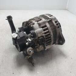 Alternatore generatore Opel Astra H 1.7 diesel 55KW Y17DT 2001 