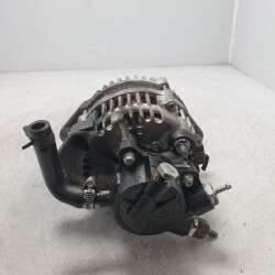 Alternatore generatore Opel Astra H 1.7 diesel 55KW Y17DT 2001 