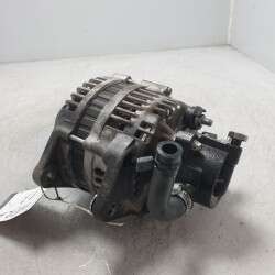 Alternatore generatore Opel Astra H 1.7 diesel 55KW Y17DT 2001 