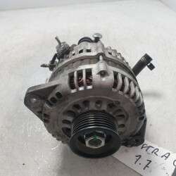 Alternatore generatore Opel Astra H 1.7 diesel 55KW Y17DT 2001 