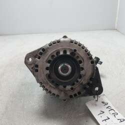 Alternatore generatore Opel Astra H 1.7 diesel 55KW Y17DT 2001 