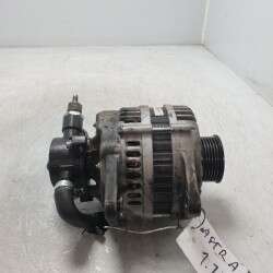 Alternatore generatore Opel Astra H 1.7 diesel 55KW Y17DT 2001 