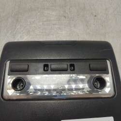 65758379941 plafoniera luce interna cortesia lettura BMW X53 X5 3.0D 306D1 2003