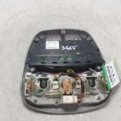 56042754AJ Plafoniera luce interno abitacolo Jeep Grand Cherokee 4x4 2003