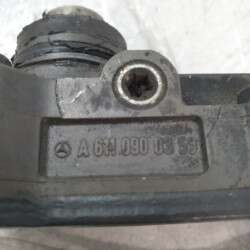 A6110900350 pompa bassa pressione carburante Jeep Grand Cherokee WJ 2.7 CRD 1998-04 