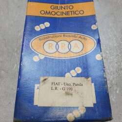 Giunto omocinetico Fiat Uno Panda 141 G190 RRA