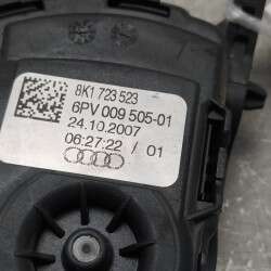 8K1723523 potenziometro pedale accelleratore Audi A4 8K A5 8T A6 4G 