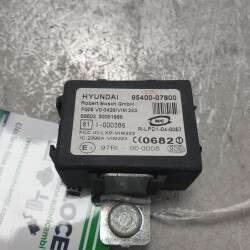 95400-07800 centralina ecu immobilizer Kia Picanto 2004-11 Bosch