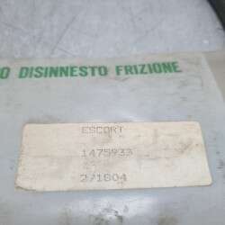 1475933 Cavo disinnesto frizione Ford Escort t.t. 1975