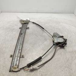 062100-8911 motorino cremagliera alzavetro alzacristallo Suzuki Grand Vitara MK1 4X4 1998-05 anteriore destro DX