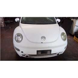 Per ricambi Volkswagen New Beetle 1.9d 115cv 2002-03 cappotta non funzionante