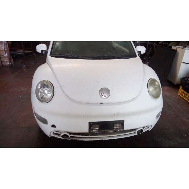 Per ricambi Volkswagen New Beetle 1.9d 115cv 2002-03 cappotta non funzionante