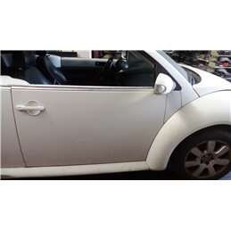 Per ricambi Volkswagen New Beetle 1.9d 115cv 2002-03 cappotta non funzionante