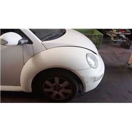 Per ricambi Volkswagen New Beetle 1.9d 115cv 2002-03 cappotta non funzionante