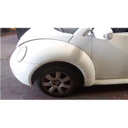 Per ricambi Volkswagen New Beetle 1.9d 115cv 2002-03 cappotta non funzionante