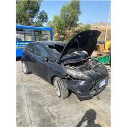 Per ricambi Ford Fiesta 1.2benz 44kw 60cv STJB 2011