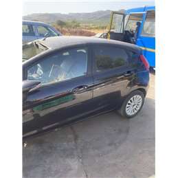 Per ricambi Ford Fiesta 1.2benz 44kw 60cv STJB 2011