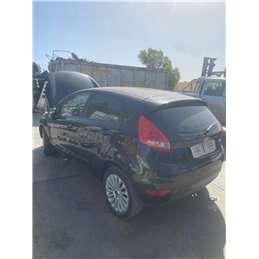 Per ricambi Ford Fiesta 1.2benz 44kw 60cv STJB 2011