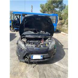 Per ricambi Ford Fiesta 1.2benz 44kw 60cv STJB 2011