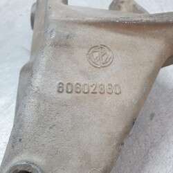 60602860 staffa supporto sostegno cambio Fiat Coupè 1.8 16V 1996 