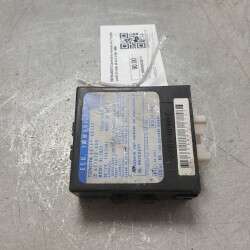 89780-60070 Centralina modulo ecu Toyota Land Cruiser j9 4x4 3.0td 1998