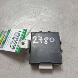 89780-60070 Centralina modulo ecu Toyota Land Cruiser j9 4x4 3.0td 1998