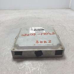 89661-60780 Centralina modulo ecu motore Toyota Land Cruiser 90 4x4 J9 3.0TD 1996-02