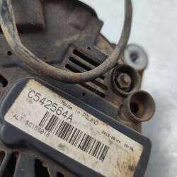 C542564A alternatore generatore elettrico Suzuki Vitara MK1 2.0 TD 4X4 63 KW 2000-06 Valeo