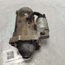 Motorino avviamento Suzuki Grand Vitara MK1 2.0 TD 4X4 2000-06 