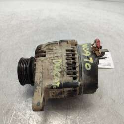 63321276 Alternatore generatore 14v 75a Fiat Ducato 1.9td 60kw 230a3000 1995 magneti marelli