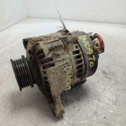 63321276 Alternatore generatore 14v 75a Fiat Ducato 1.9td 60kw 230a3000 1995 magneti marelli