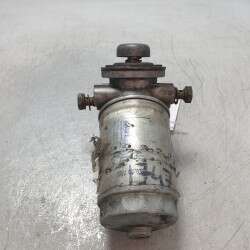 S8500NR Portafiltro gasolio Fiat Lancia Audi 127 1971-87