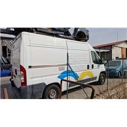 Per ricambi Peugeot Boxer Fiat Ducato Citroen Jumpy 2.2 96kw gasolio 4H03 2012