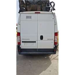 Per ricambi Peugeot Boxer Fiat Ducato Citroen Jumpy 2.2 96kw gasolio 4H03 2012