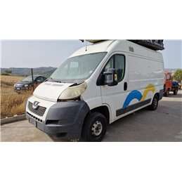 Per ricambi Peugeot Boxer Fiat Ducato Citroen Jumpy 2.2 96kw gasolio 4H03 2012