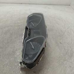 9825986680-00 Quadro strumenti contachilometri Peugeot 208 1.6 55kw BH02 2019