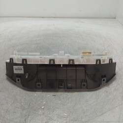 9825986680-00 Quadro strumenti contachilometri Peugeot 208 1.6 55kw BH02 2019